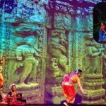Featured & Cover Carrying Odissi Forward