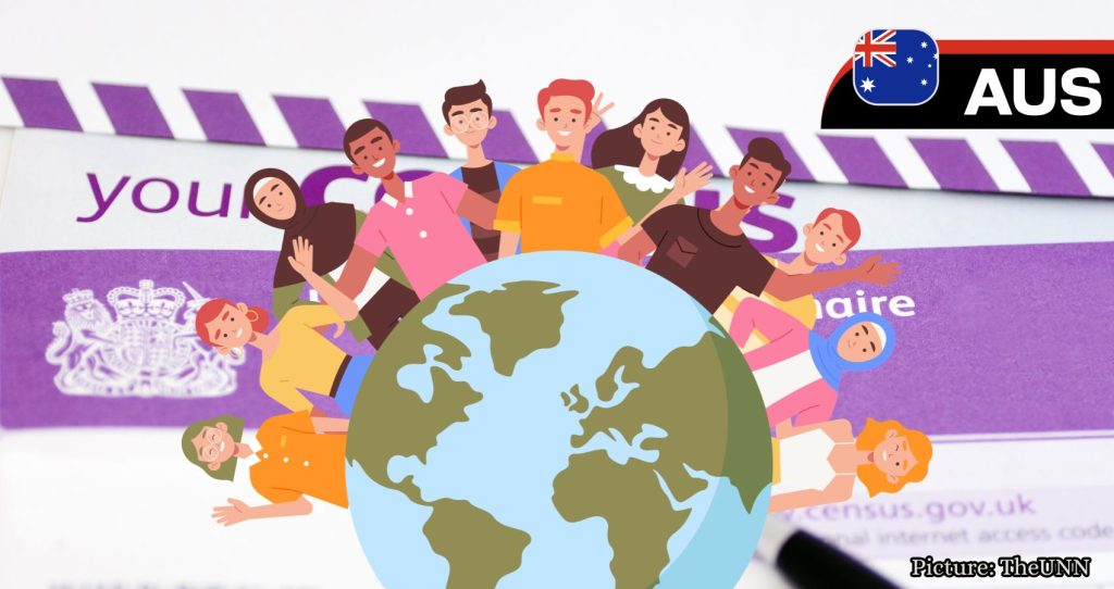 Featured & Cover Census Australia 2026