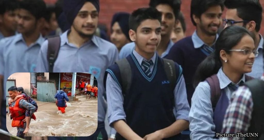 Chandigarh Schools Closed on August 17: UT Administration Announcement