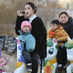 Featured & Cover China Sees Significant Drop in Births Amid Ongoing Population Decline