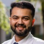Featured & Cover Chinmay Jani Receives 50000 Award for Lung Cancer Research
