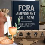 Featured & Cover Christian Groups Call on India to Reassess Foreign Contribution Regulation Bill