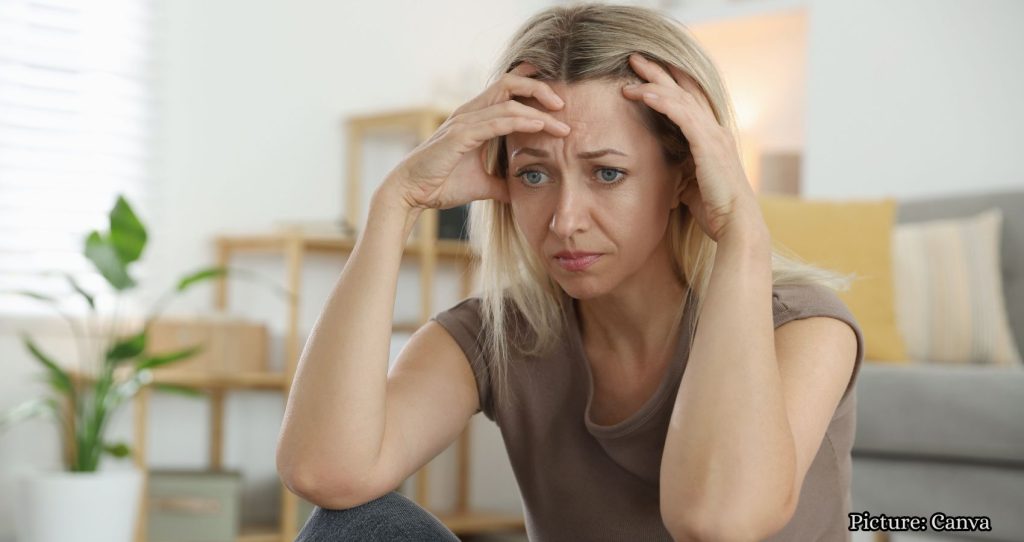 Common Menopause Treatment May Lower Alzheimer’s Risk by 35%