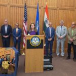 Featured & Cover Connecticut and India Establish Trade Partnership Under Governor Lamont