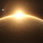 Featured & Cover Could Jupiter Serve as an Artificial Sun