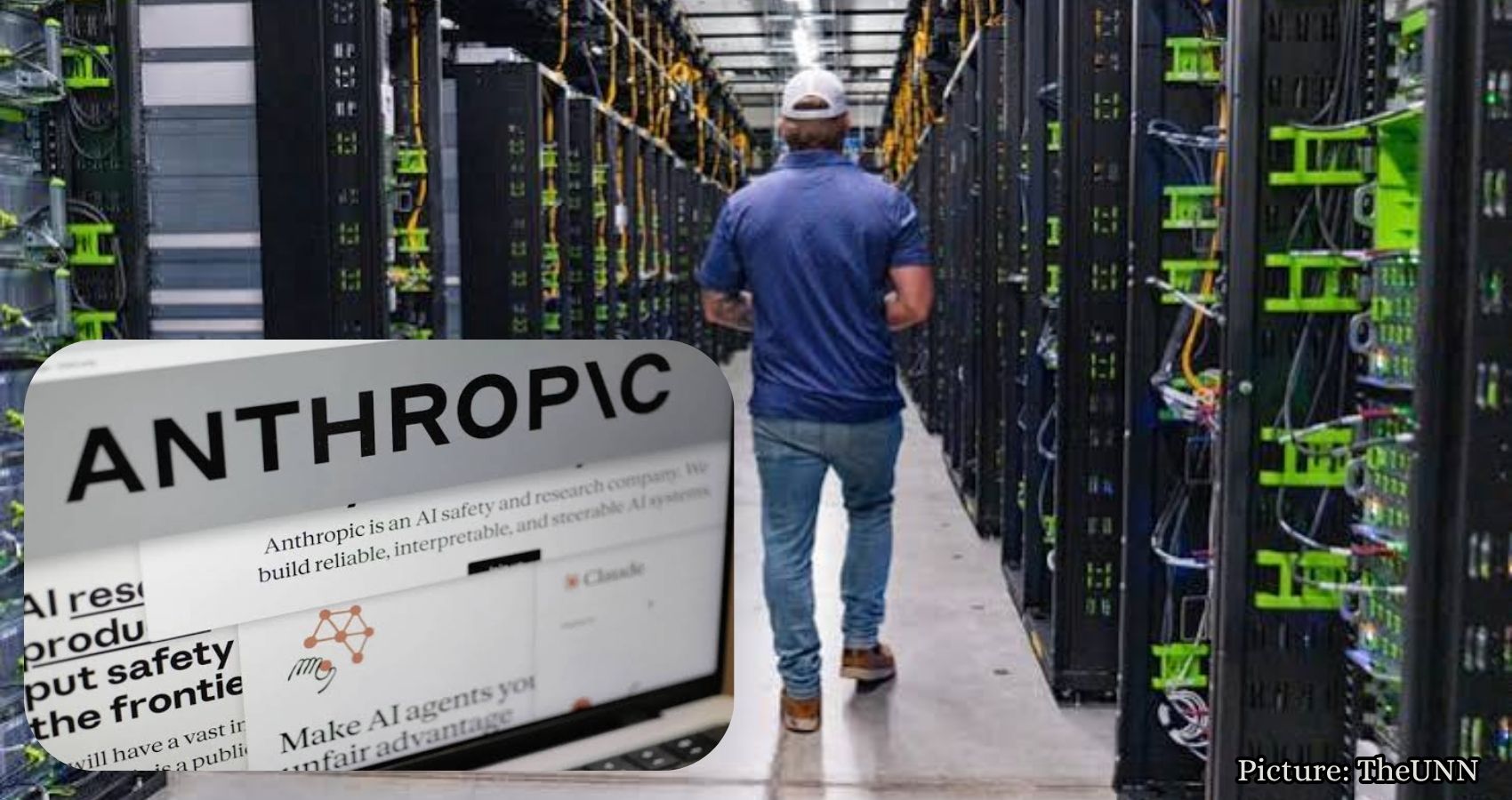 Featured & Cover Crackdown on Critical Tech Raises New National Security