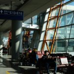 Featured & Cover DFW Airport to Install Foo