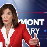 Featured & Cover DOJ Files Lawsuit Against New York