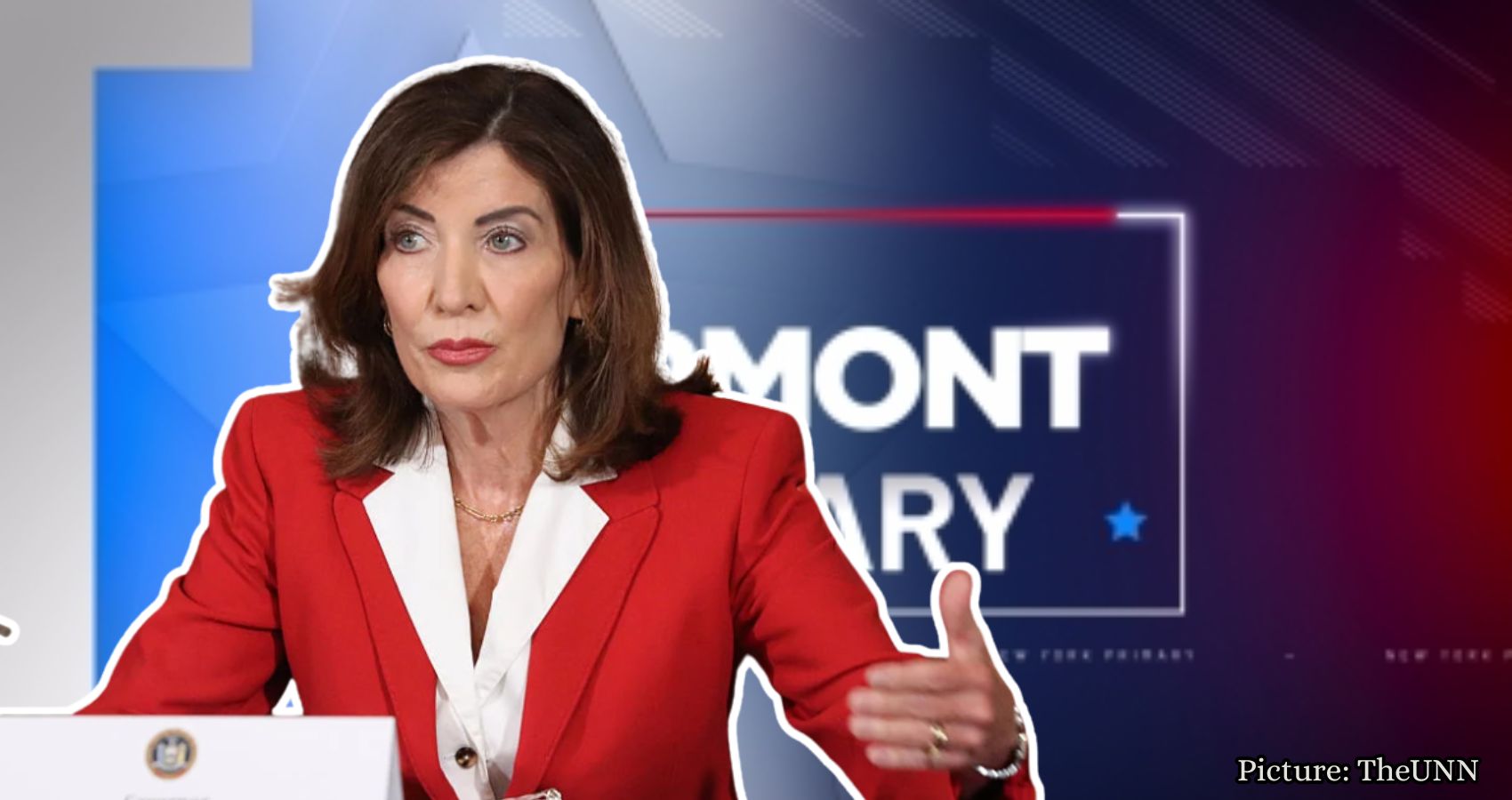 Featured & Cover DOJ Files Lawsuit Against New York