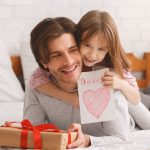 Featured & Cover Daughter Connects Generations with Her Father