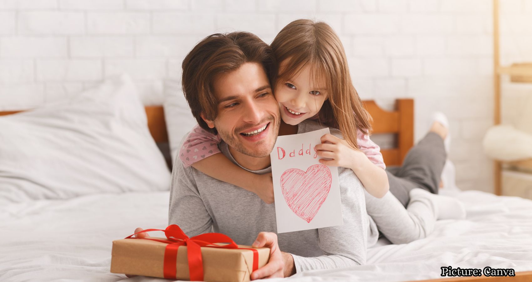 Featured & Cover Daughter Connects Generations with Her Father