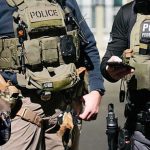 Featured & Cover Deaths During ICE Operations Highlight Risks of Mass Deportatio