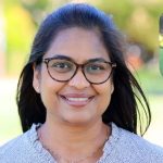 Featured & Cover Deepti Garg Runs for New Haven Unified School District Board