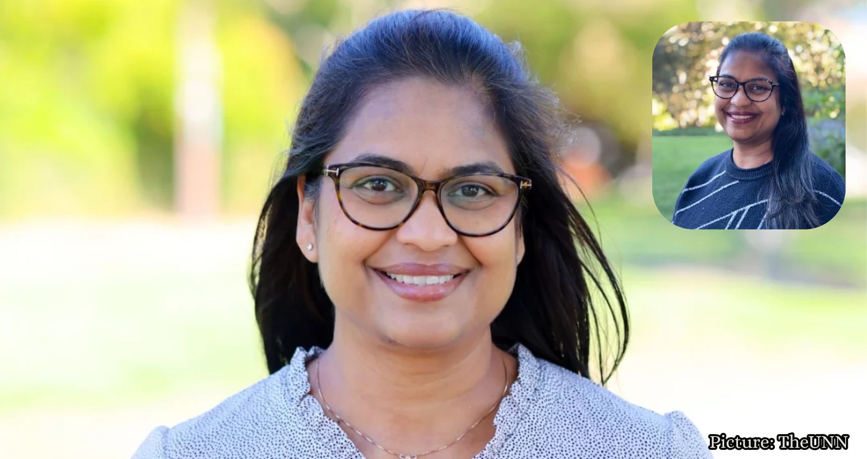 Featured & Cover Deepti Garg Runs for New Haven Unified School District Board