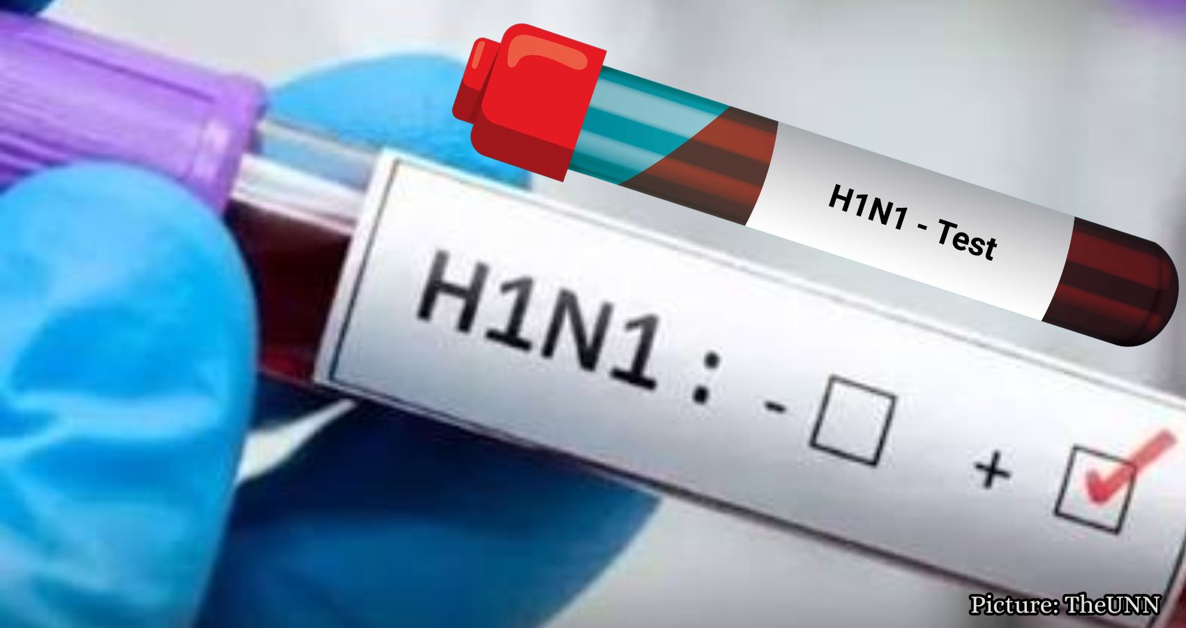 Featured & Cover Delhi NCR Sees Sixfold Increase in H1N1 Cases
