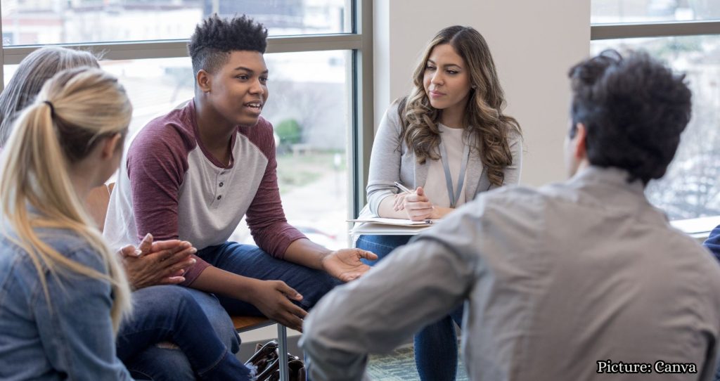 Detransitioners Share Experiences of Pressure for Teen Gender Treatments
