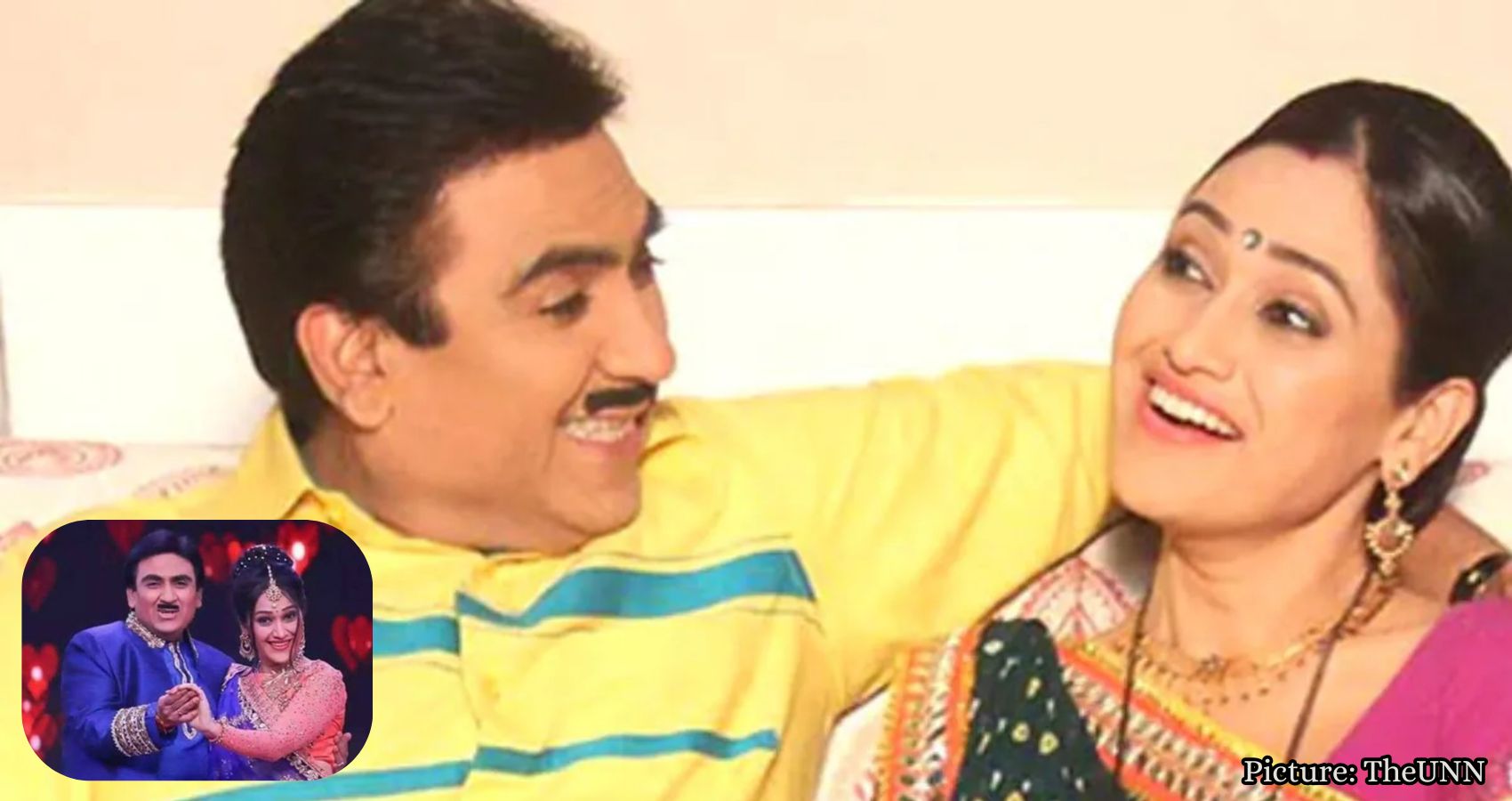 Featured & Cover Dilip Joshi