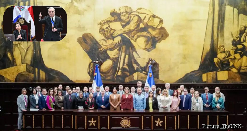 Featured & Cover Dominican Republic Takes Historic Step Against Antisemitism