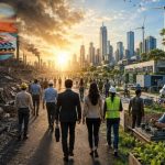 Featured & Cover Economic Dystopia and the Biology of Value Creation in Societ