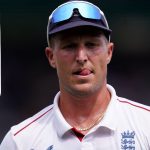 Featured & Cover England Cricket Faces New Controversy Over Brydon Carse Nightclub Incident