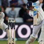 Featured & Cover England and Pakistan Face Off in 1st Test Day 2 Updates