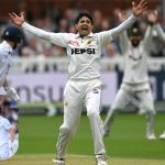 Featured & Cover England vs Pakistan 2nd Test Day 2 Live Streaming Details