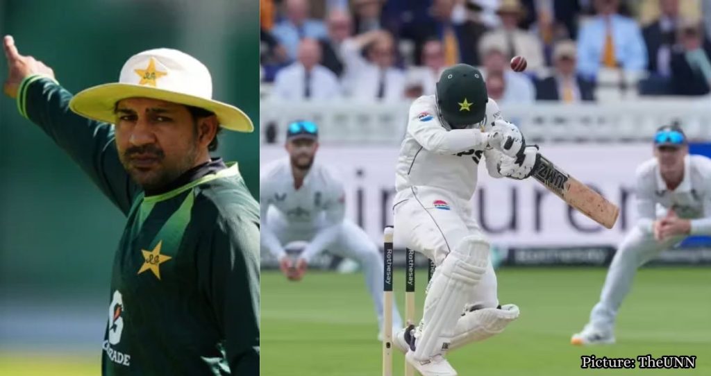 England vs. Pakistan Second Test Day 3: Tensions Rise Amid Imran Khan Drama