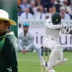 Featured & Cover England vs Pakistan Second Test Day 3