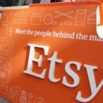 Featured & Cover Etsy Announces work force