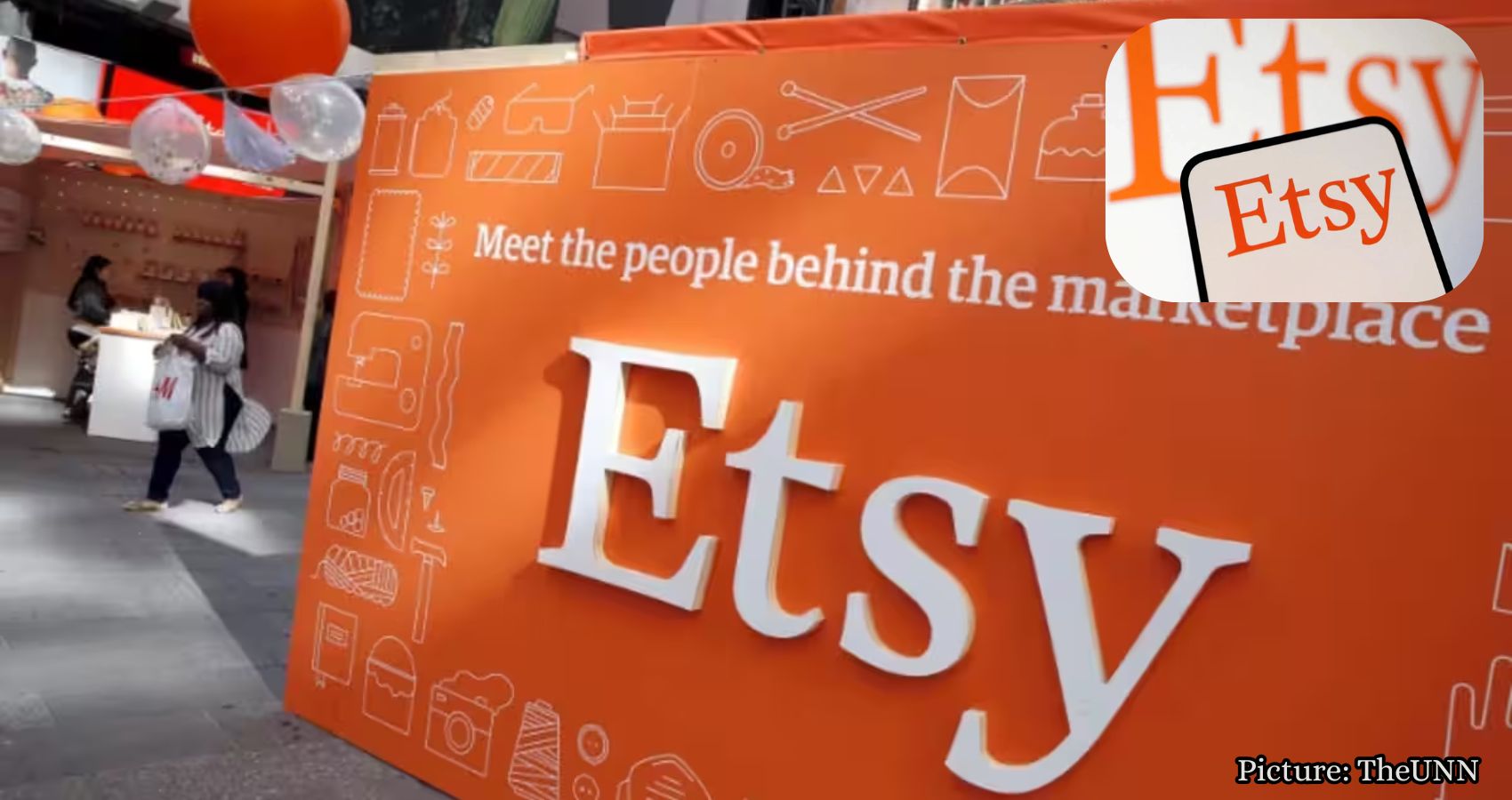 Featured & Cover Etsy Announces work force