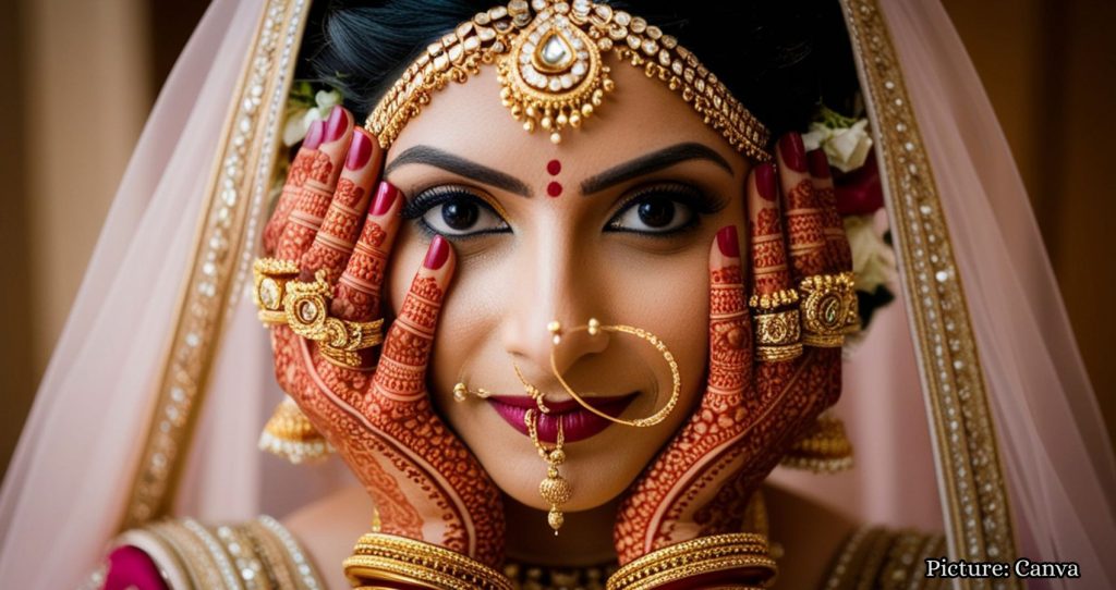 Exploring the Complexities of Indian Womanhood in Modern Society