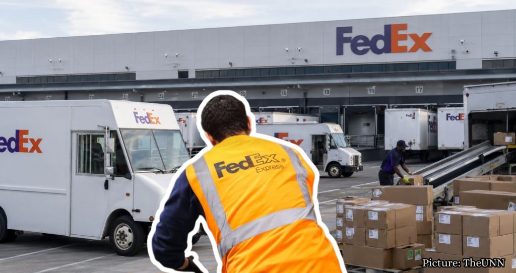 FedEx Expands Layoffs and Closures Under Network 2.0 Initiative