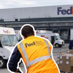 Featured & Cover FedEx Expands Layoffs