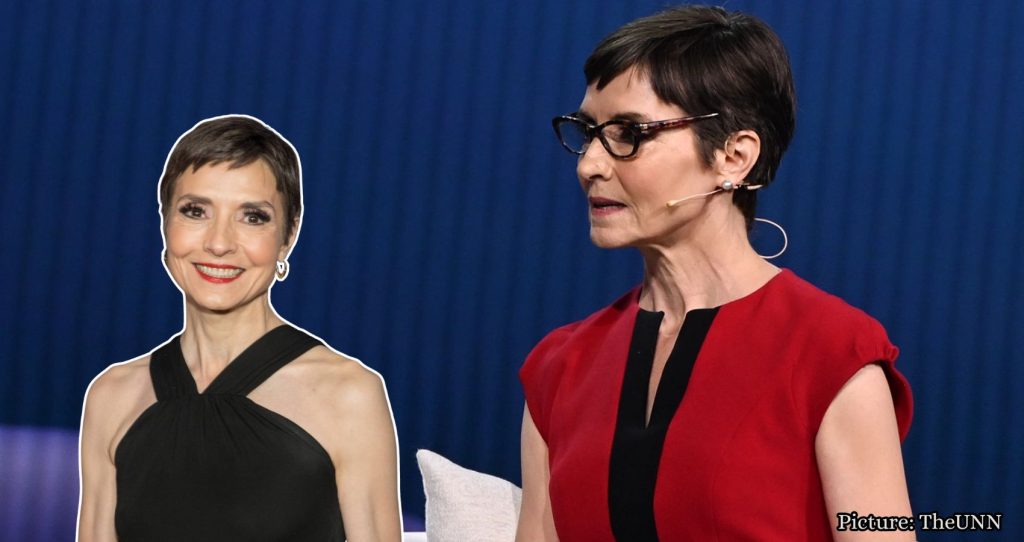Federal Court Sanctions Challenge Press Freedom for Journalist Catherine Herridge