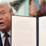 Featured & Cover Federal Judge Blocks Trumps Mail Ballot Order Ahead of Midterms