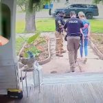 Featured & Cover Fired Texas Judge Addresses Community Amid Water Contamination Crisis