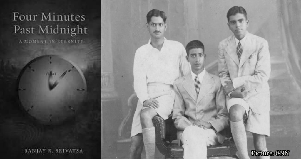 The Remarkable Story of a Man’s Survival After Midnight