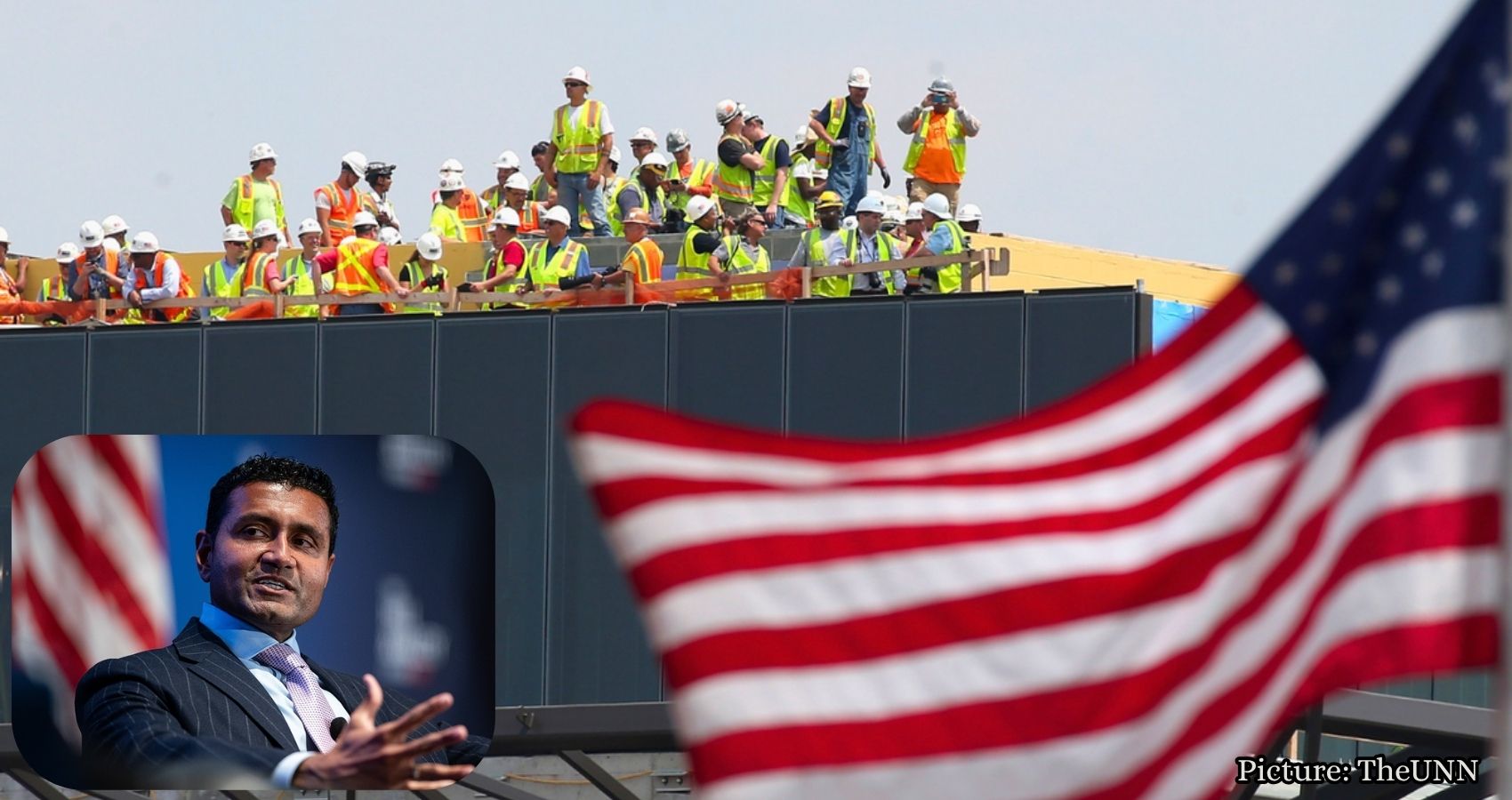 Featured & Cover Fox News AI Newsletter Highlights BlueCollar Job