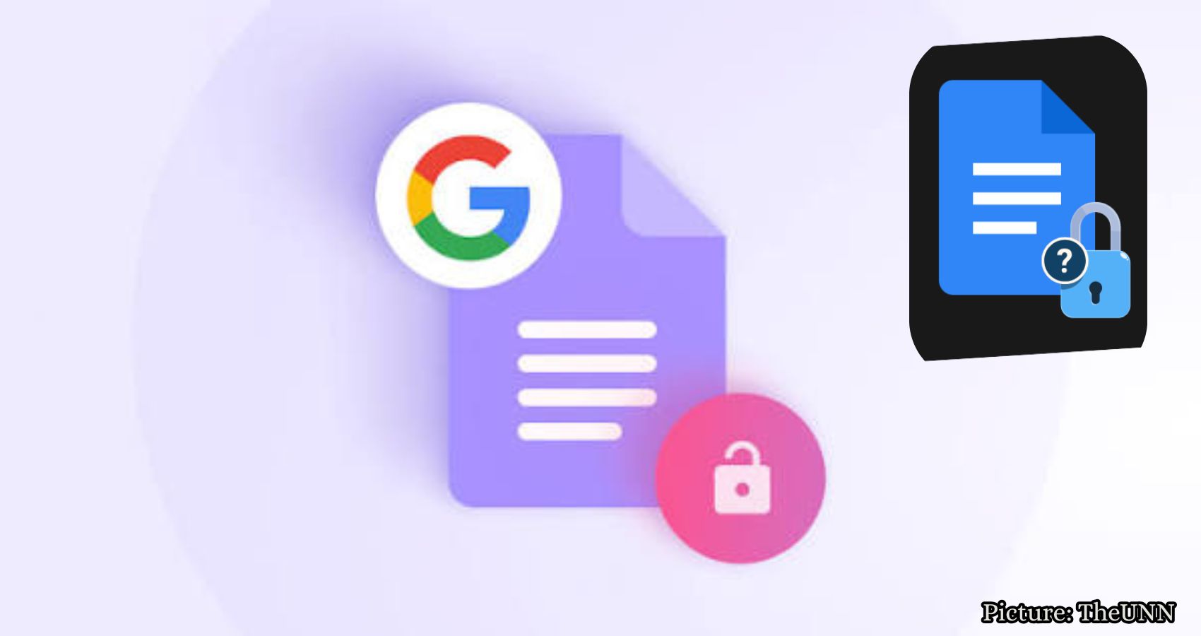 Featured & Cover Google Docs Security Flaw Exposes Sensitive Passwords to Users