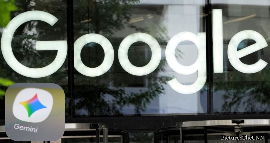 Google Expands Gemini Enterprise AI Platform for Legal Professionals