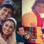 Featured & Cover Govindas Alleged Relationships