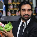 Featured & Cover Grocers Warn About Indian American Mamdan