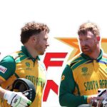 Featured & Cover Gulf Giants Sign Miller and Klaasen Ahead of ILT20 Season 5