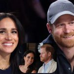 Featured & Cover Harry and Meghan Make Unexpected Return to the UK