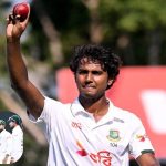 Featured & Cover Hasan Mahmuds Six Wicket Haul
