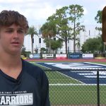 Featured & Cover Healthy IndianAmerican Athlete Discovers Hidden Heart Defect During Screening