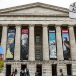 Featured & Cover Historic Smithsonian Museum Features Political Messaging on Race and Gender