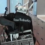 Featured & Cover Humanoid Robots Begin Cleaning Homes in San Francisco for $30