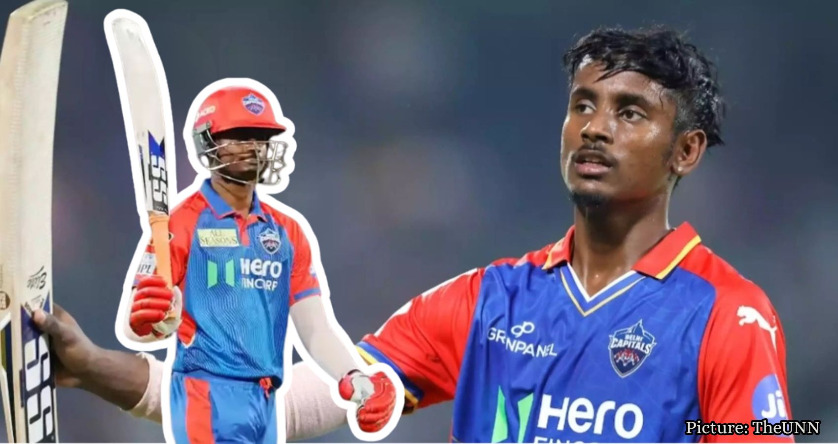 Featured & Cover IPL Cricketer Arrested on Rape