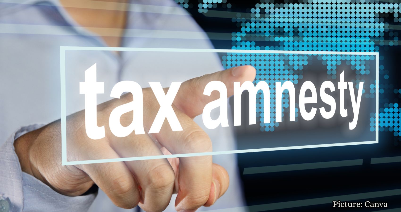 Featured & Cover India Unveils Tax Amnesty